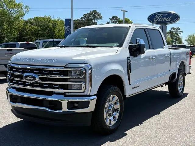 2026 Ford F-250 LARIAT for sale in Morehead City, NC