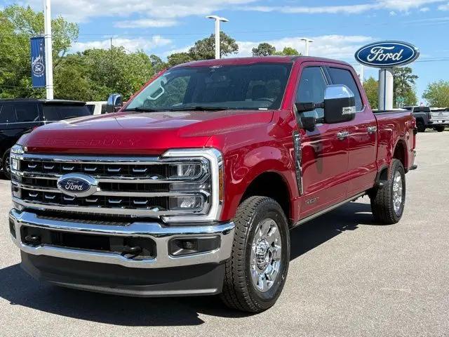 2026 Ford F-250 LARIAT for sale in Morehead City, NC