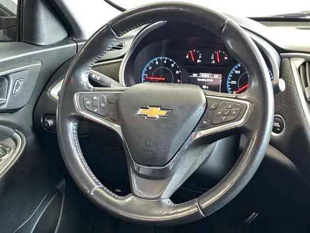 2020 Chevrolet Malibu FWD RS