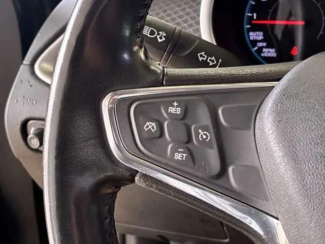 2020 Chevrolet Malibu FWD RS