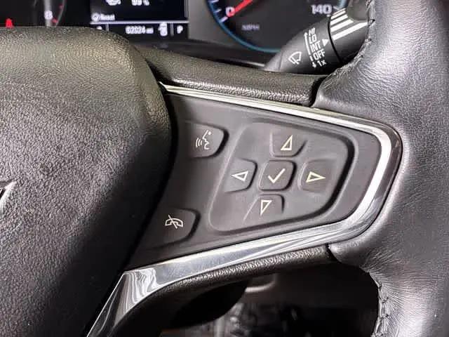 2020 Chevrolet Malibu FWD RS