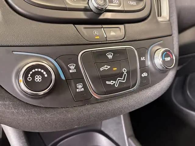 2020 Chevrolet Malibu FWD RS