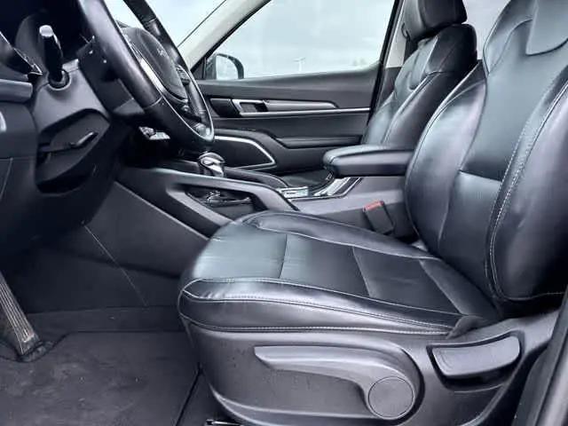 2022 Kia Telluride LX