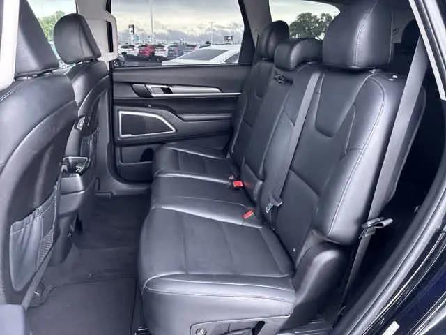2022 Kia Telluride LX