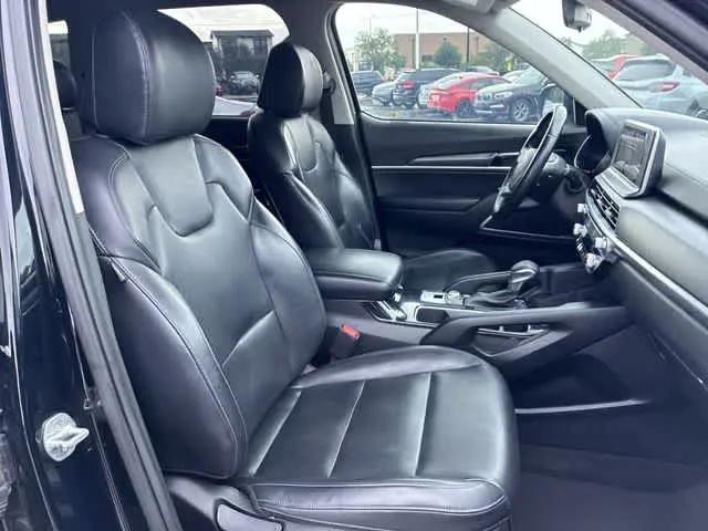 2022 Kia Telluride LX