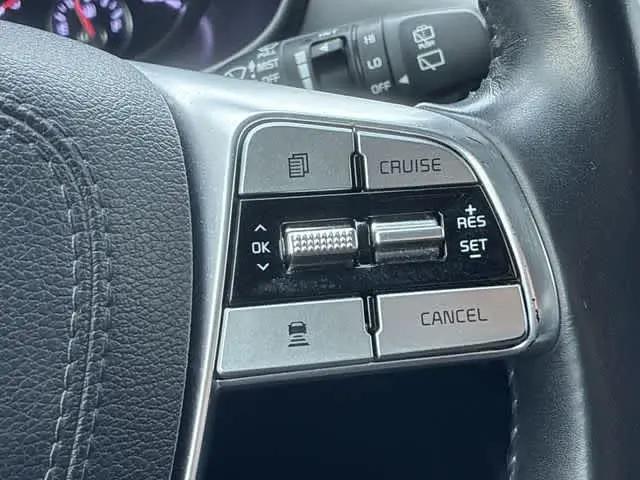 2022 Kia Telluride LX