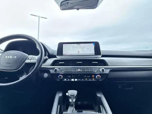 2022 Kia Telluride LX