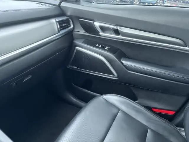 2022 Kia Telluride LX