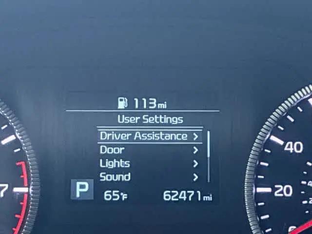 2022 Kia Telluride LX