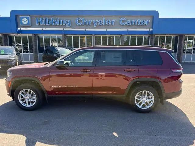 2026 Jeep Grand Cherokee L Altitude 4x4 for sale in Hibbing, MN