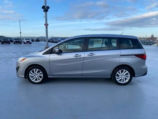 2012 Mazda Mazda5 Sport