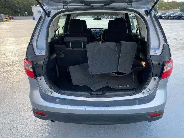2012 Mazda Mazda5 Sport