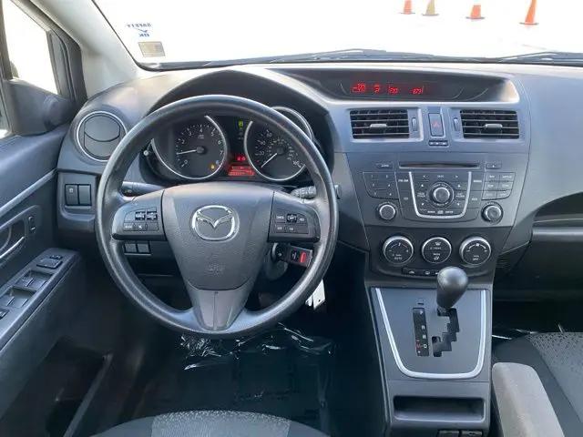 2012 Mazda Mazda5 Sport
