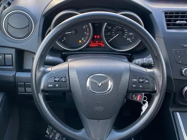 2012 Mazda Mazda5 Sport