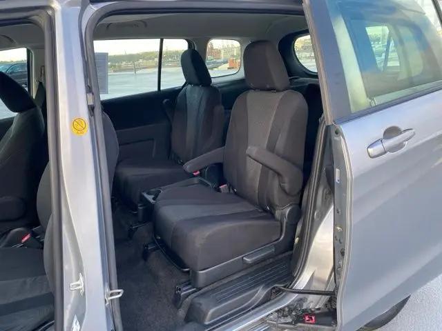 2012 Mazda Mazda5 Sport