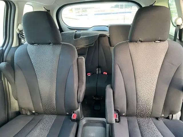 2012 Mazda Mazda5 Sport