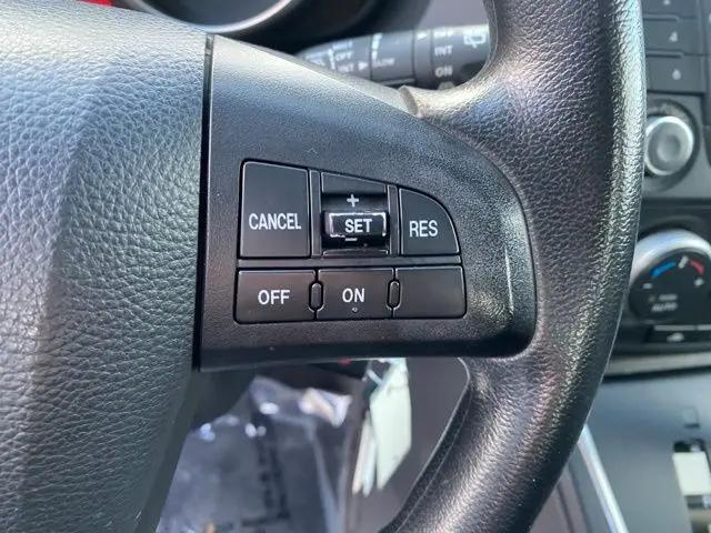 2012 Mazda Mazda5 Sport