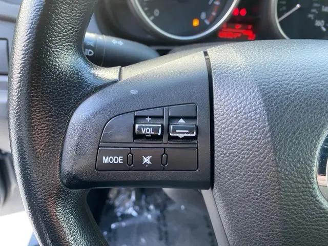 2012 Mazda Mazda5 Sport