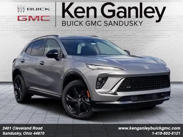 2026 Buick Envision Sport Touring AWD for sale in Sandusky, OH
