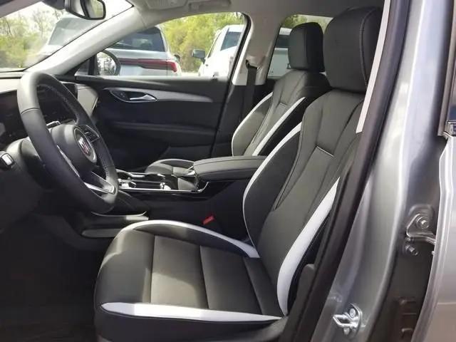 2026 Buick Envision Sport Touring AWD
