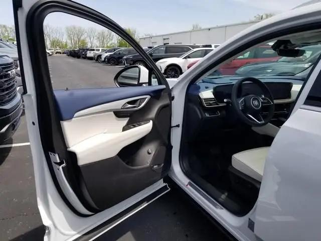 2026 Buick Envision Avenir AWD