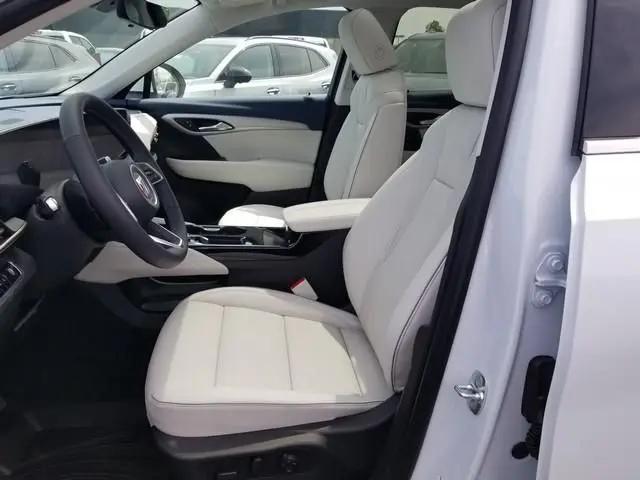 2026 Buick Envision Avenir AWD