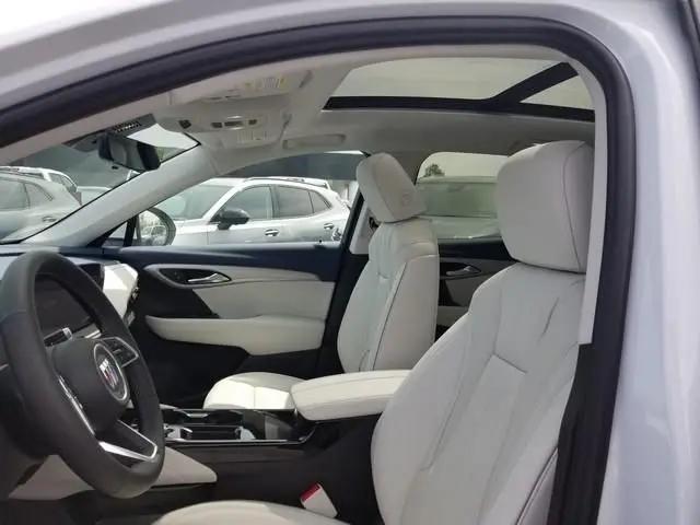 2026 Buick Envision Avenir AWD