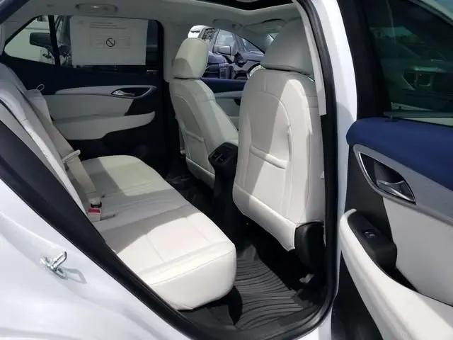 2026 Buick Envision Avenir AWD