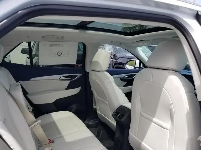 2026 Buick Envision Avenir AWD