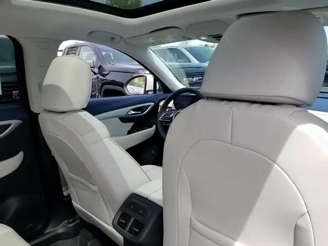 2026 Buick Envision Avenir AWD