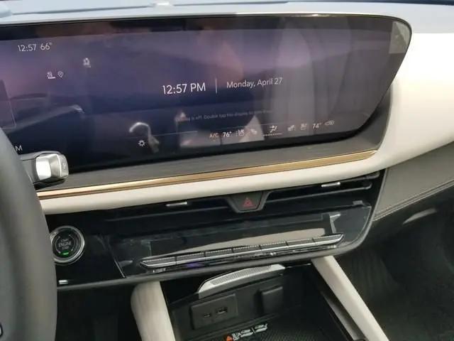 2026 Buick Envision Avenir AWD