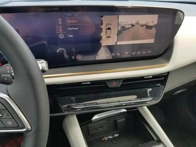 2026 Buick Envision Avenir AWD