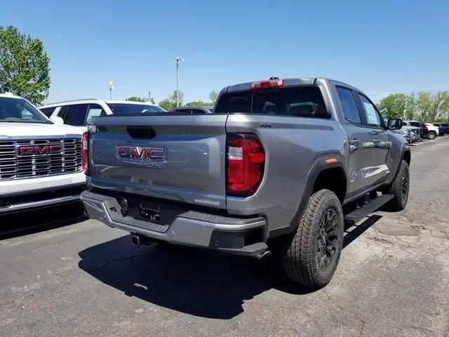 2026 GMC Canyon Elevation, 4WD
