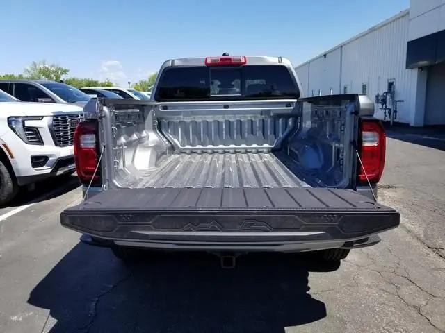 2026 GMC Canyon Elevation, 4WD