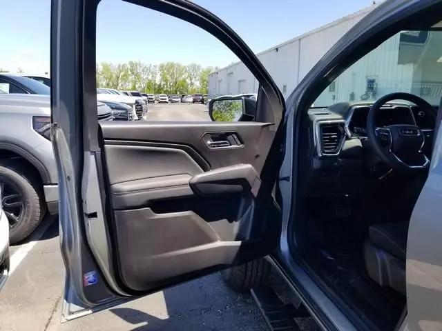 2026 GMC Canyon Elevation, 4WD