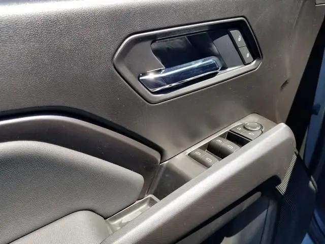 2026 GMC Canyon Elevation, 4WD