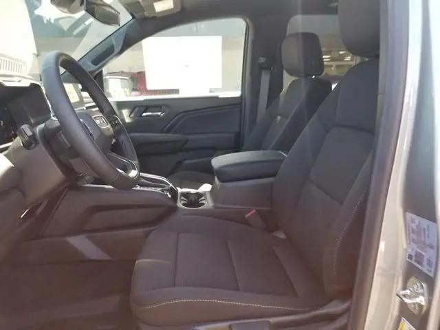 2026 GMC Canyon Elevation, 4WD