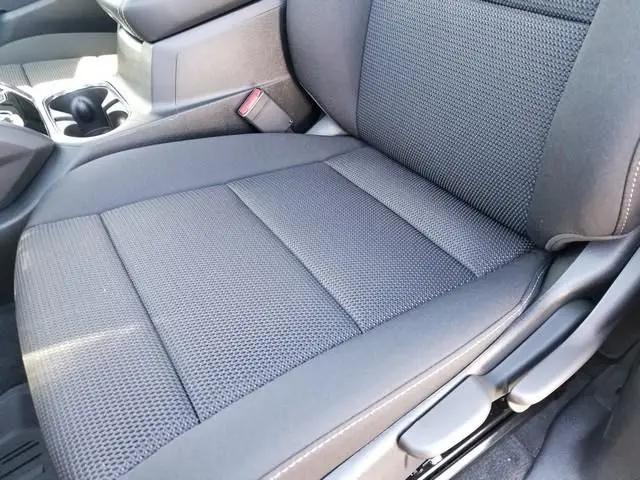 2026 GMC Canyon Elevation, 4WD