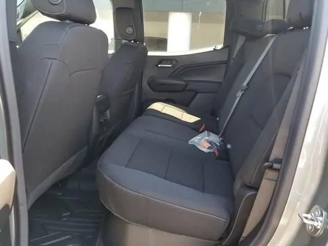 2026 GMC Canyon Elevation, 4WD