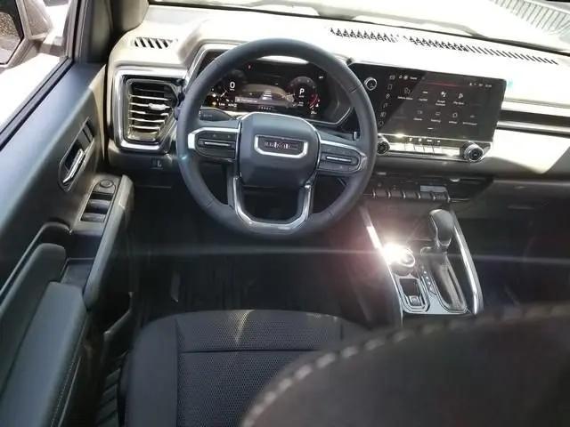 2026 GMC Canyon Elevation, 4WD