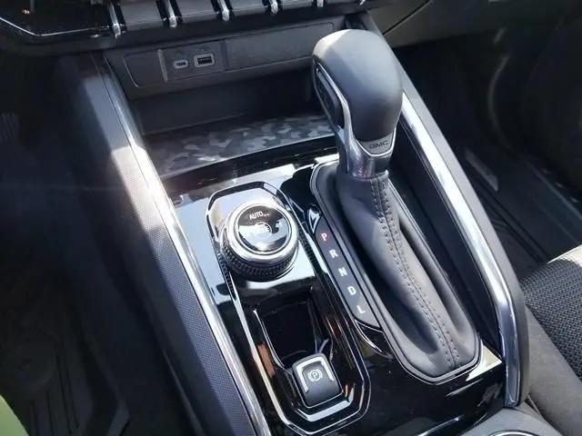 2026 GMC Canyon Elevation, 4WD