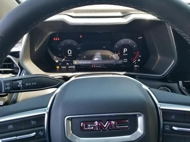 2026 GMC Canyon Elevation, 4WD