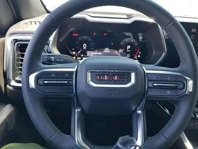 2026 GMC Canyon Elevation, 4WD
