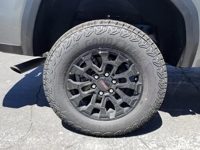 2026 GMC Canyon Elevation, 4WD
