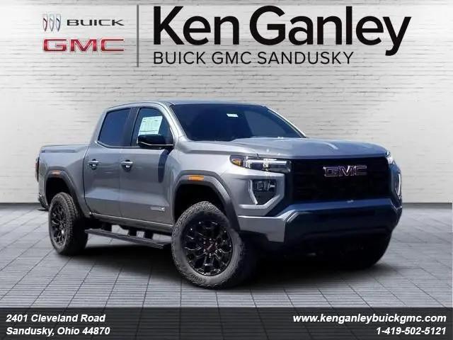 2026 GMC Canyon Elevation, 4WD for sale in Sandusky, OH
