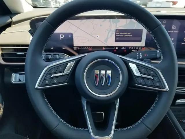 2026 Buick Envision Sport Touring AWD