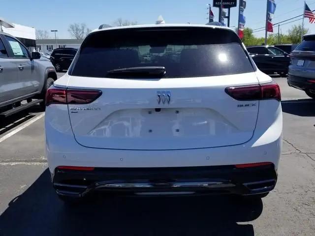 2026 Buick Envision Sport Touring AWD