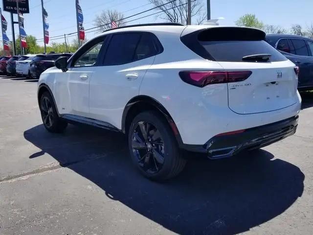 2026 Buick Envision Sport Touring AWD