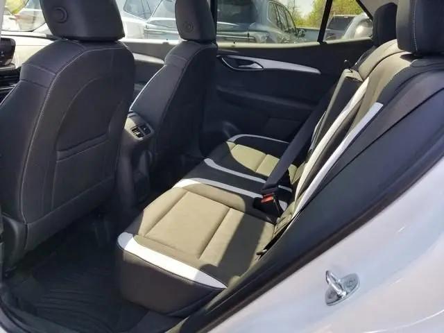 2026 Buick Envision Sport Touring AWD