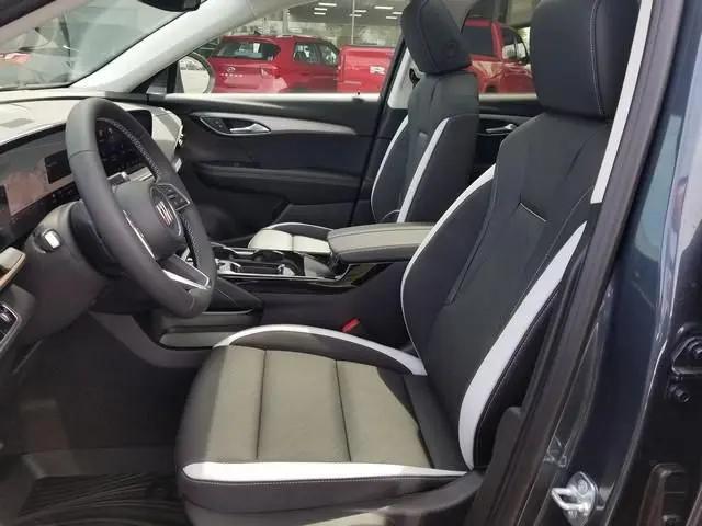 2026 Buick Envision Sport Touring AWD